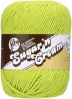 Hot Green