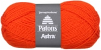 Hot Orange