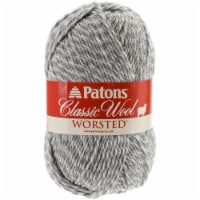 Light Grey Marl