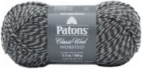 Dark Grey Marl