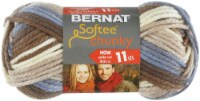 Bernat Softee Chunky Ombre Yarn-Natures Way