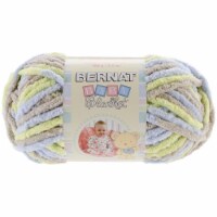 Bernat Baby Blanket Yarn-Little Boy Dove