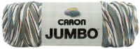 Caron Jumbo Print Yarn-Country Basket