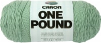 Caron One Pound Yarn-Soft Sage