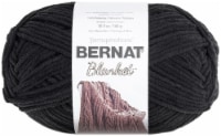 Bernat Blanket Big Ball Yarn (Plum Fields)