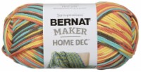 Bernat Bernat Maker Home Dec Yarn-Sunset Sea Variegate