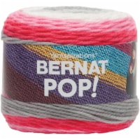 Bernat pop 2025 yarn blue chambray