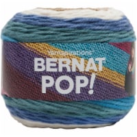 Bernat Blanket Brights Big Ball Yarn-Royal Blue, 1 count - Fry's Food Stores