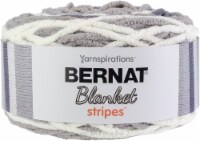 Bernat Blanket Extra Yarn-Silver Steel, 1 count - Fry's Food Stores