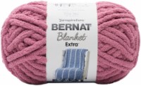 Bernat Blanket Extra Yarn-Burnt Rose