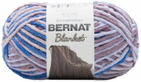 Bernat Blanket Yarn-Oceanside, 1 count - Metro Market