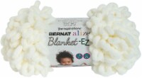 Bernat Alize Blanket-EZ Yarn-Cream