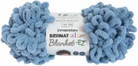 Bernat Alize Blanket-EZ Yarn-Country Blue