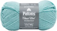 Patons Classic Wool Yarn-Duck Egg Blue