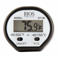 BIOS Professional DT130 Digital Pocket Food Thermometer