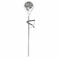 Digital Candy and Deep Fry Thermometer