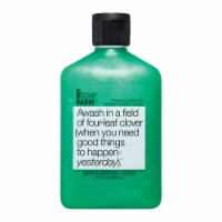 Awash In A Field Of Four-Leaf Clover, When You Need Good Thing To Happen-Yesterday Shower Gel