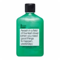Awash In A Field Of Four-Leaf Clover, When You Need Good Thing To Happen-Yesterday Shower Gel