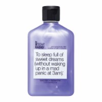 Not Soap, Radio To Sleep Full of Sweet Dreams | Lavender Chamomile | Relaxing Bath Shower Gel