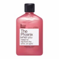 Not Soap, Radio The Phoenix | Citrus | Aloe Vera | Sage | Chamomile | Bergamot