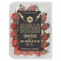 Sunset Sugar Bombs Grape Tomatoes