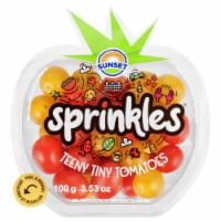 Sunset® Sprinkles® Teeny Tiny Tomatoes Perspective: Main