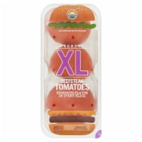 Sunset® Premium XL Beefsteak Tomatoes Perspective: Main