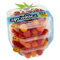 Sunset® Sprinkles® Teeny Tiny Tomatoes Perspective: Main
