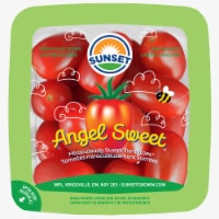 Sunset® Angel Sweet® Tomatoes Perspective: Main