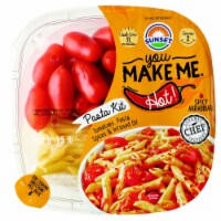 Sunset You Make Me Hot Spicy Arrabbiata Pasta Kit Perspective: Main