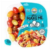 Sunset You Make Me Chill Cold Pasta Salad Kit