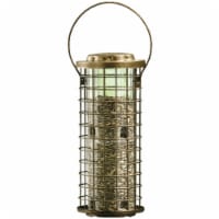 Perky-Pet Squirrel Stumper Bird Feeder