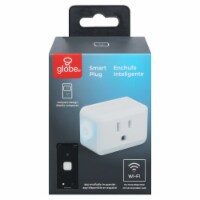 Globe® Smart Plug Perspective: Main