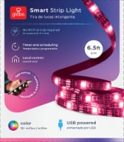 LED Strip Light 6.5ft Perspective: Main