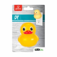 Globe LED Duck Night Light