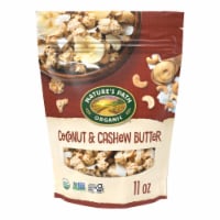 Nature's Path Organic® Coconut & Cashew Butter Granola