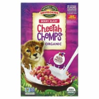 Nature's Path Envirokidz Cheetah Chomps Organic Cereal