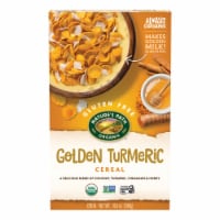 Nature's Path Organic® Golden Turmeric Cereal Perspective: Main