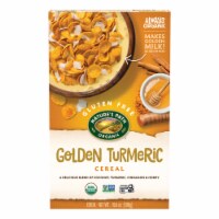 Nature's Path Organic® Golden Turmeric Cereal Perspective: Main