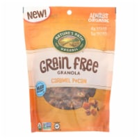 Nature's Path Organic® Caramel Pecan Grain Free Granola
