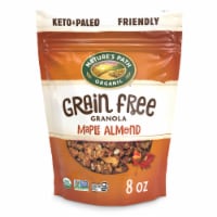 Nature's Path Organic® Maple Almond Grain Free Granola
