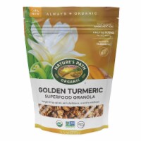 Nature's Path Organic® Turmeric Superfood Granola