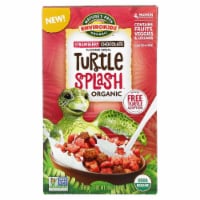 Nature’s Path Organic™ Envirokidz Strawberry Chocolate Turtle Splash Cereal
