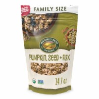 Nature's Path Organic® Pumpkin Seed + Flax Granola
