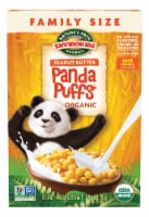 Nature's Path™ Envirokidz Panda Puffs Organic Cereal
