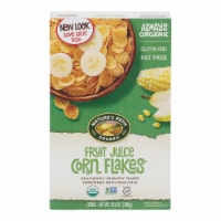 Nature's Path Organic® Fruit Juice Corn Flakes Cereal