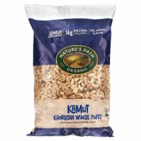 Natures Path 32294-3pack Natures Path Puffed Kamut Cereal - 3x6 oz.