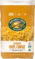 Nature's Path Organic® Honey'd Corn Flakes Bag Cereal