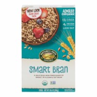 Nature's Path Organic® Smart Bran Cereal