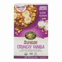 Nature's Path Organic® Sunrise Crunchy Vanilla Cereal